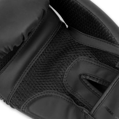 9. Rękawice bokserskie 8oz - Taver Black One - Origin Series