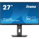 2. Monitor IIYAMA 68,5 cm (27") XUB2797HSN-B2 16:9 HDMI+DP+USB-C