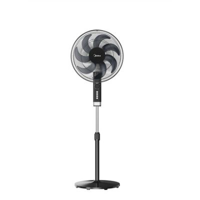 7. Midea FS40-23MT Wentylator stojący Biały Średnica 40 cm Liczba prędkości 3 Oscylacja 50 W