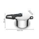 2. Szybkowar TEFAL Secure Trendy Pressure 6L P2580701
