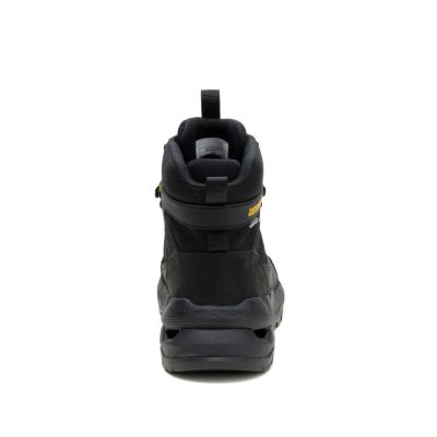 5. CAT OBUWIE P726847 SURGE COMBAT WP (P726847)