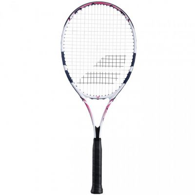 Rakieta do tenisa ziemnego Babolat Feather S CV G1 194031