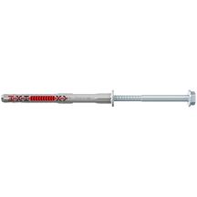 Fischer 562169 kotwa śrubowa/kołek rozporowy 50 szt. Kotwa rozprężna 120 mm