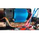 7. Samochód RC Amewi Crusher Monster Truck, Akumulator Li-Po 2200mAh, Wiek 14+