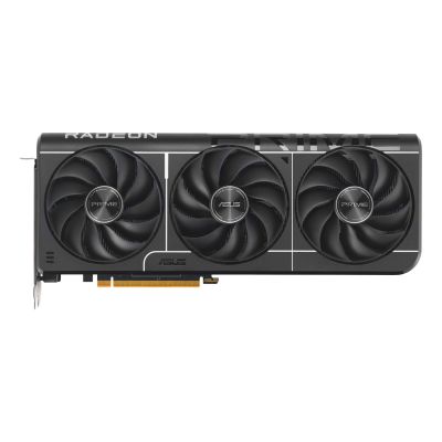 5. Karta graf. ASUS PRIME RX9070 O16G EVO