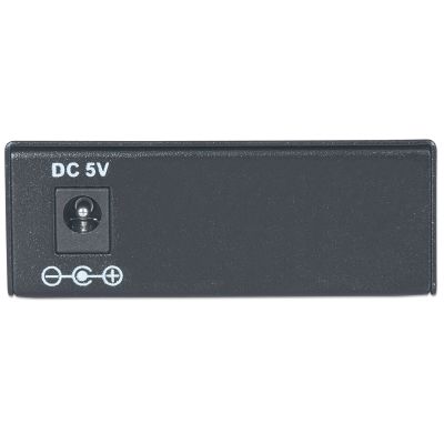 3. INTELLINET MEDIA KONWERTER GIGABIT ETHERNET NA SLOT SFP 510493
