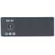 3. INTELLINET MEDIA KONWERTER GIGABIT ETHERNET NA SLOT SFP 510493