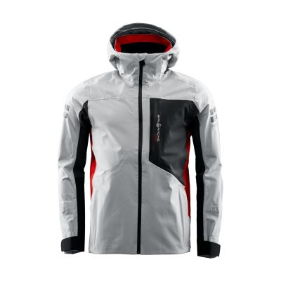 5. Kurtka SAIL RACING Reference Jacket Szary