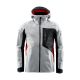 5. Kurtka SAIL RACING Reference Jacket Szary