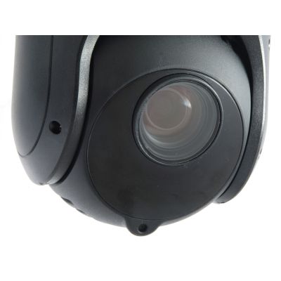 2. Wyjście kopułkowe PTZ LevelOne IPCam25xZ 2MP/H.265/IR/ 20W/PoE/IP66
