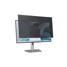 Filtr prywatyzujący Kensington EQ 2-drożny removable 23.8" 16:9