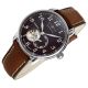 3. Zegarek Męski ZEPPELIN LZ127 Graf Automatic 7666-4 + BOX