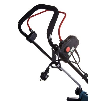 7. Kosiarka elektryczna MAKITA ELM3320 (330 mm)