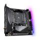 9. Gigabyte B550I AORUS PRO AX płyta główna AMD B550 AM4 socket Mini-ITX