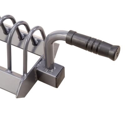 9. Wózek na obciążenia HMS Premium WPT01