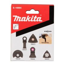 Makita MT zestaw do renowacji 5 sztuk TMA047/49/65/73/78
