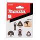 Makita MT zestaw do renowacji 5 sztuk TMA047/49/65/73/78