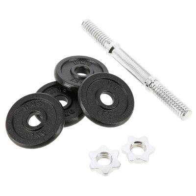 4. SG02 HANTLE ŻELIWNE 2x7KG HMS