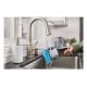 12. Odkurzacz pionowy bezprzewodowy BSV520BRB-QW BLACK+DECKER
