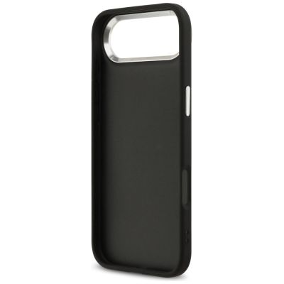7. Etui Guess 4G Big 4G Classic Logo na iPhone 17 Air - czarne