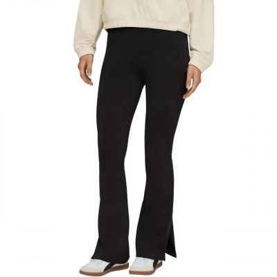 3. Legginsy Puma Ess High-Waist Flared W 688156 01