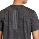 5. Koszulka męska adidas D4T Power Aop Tee czarna KF3097