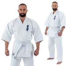 Kimono Karate Kyokushin 10 oz - 120 cm