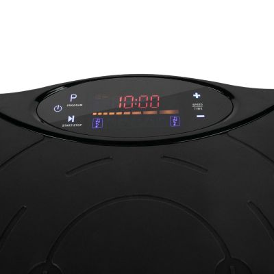 20. VIRTUFIT PŁYTA WIBRACYJNA FITNESS