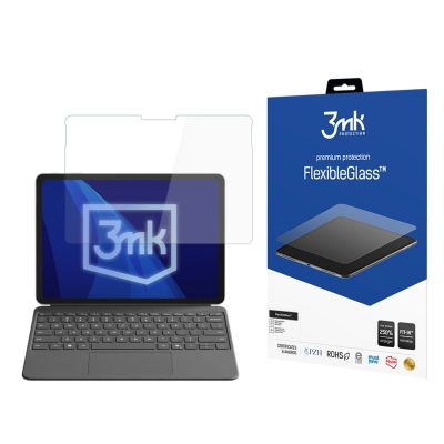 Szkło hybrydowe 3mk FlexibleGlass™ na Microsoft Surface Pro Copilot+ 12"