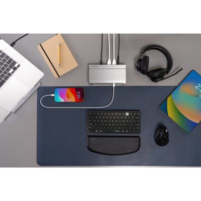 118. Kensington Słuchawki nauszne H3000 Bluetooth