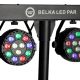 26. LIGHT4ME BELKA LED PAR - Zestaw oświetleniowy LED