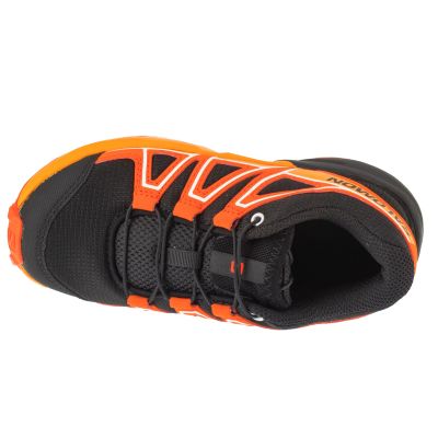 3. Salomon Speedcross Jr L47724500 Czarne 30