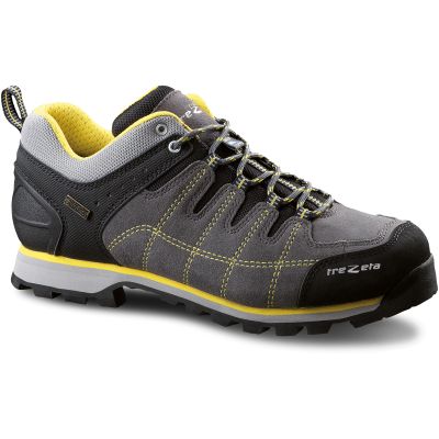 Buty trekkingowe męskie TREZETA Hurricane Evo Low z membraną WP