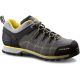 Buty trekkingowe męskie TREZETA Hurricane Evo Low z membraną WP
