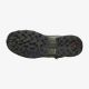 3. Buty turystyczne Salomon X Ultra 5 Mid GTX - peat/gray green/blue