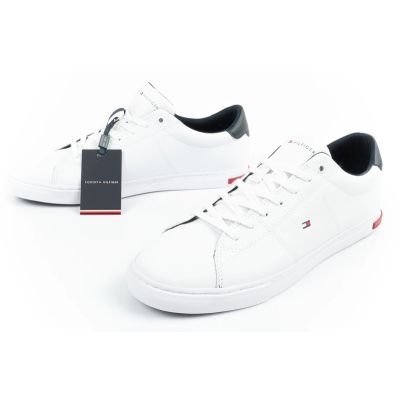 17. Buty Tommy Hilfiger Essential M FM0FM04047YBR