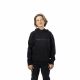 2. Bluza Bauer Core Ultimate Hoodie Jr 1063412