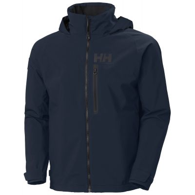 8. Kurtka Helly Hansen HP Racing Hooded Jacket M 34376 597
