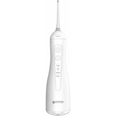 Irygator do jamy ustnej ORO-DENT CLEANER WHITE OROMED