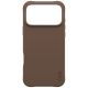 3. Etui CARE by PanzerGlass Fashionable Samba MagSafe na iPhone 17 Pro Max - brązowe