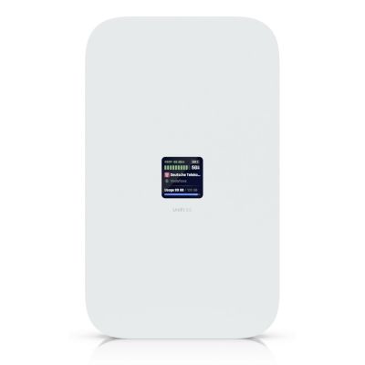 8. Ubiquiti UniFi 5G Max Modem sieci komórkowej