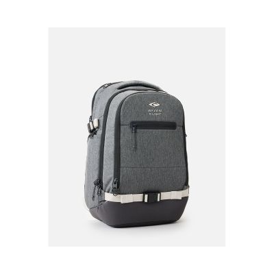 Plecak RIP CURL F-Light Posse 35L Classic Surf szary