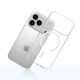 5. Etui 3mk Armor MagCase na iPhone 17 Pro Max - przezroczyste