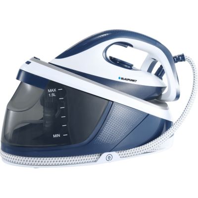 Stacja parowa Blaupunkt SSP501