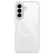 Etui Nillkin Nature TPU Pro Magnetic Case na Samsung Galaxy A57 5G kompatybilne z MagSafe - przezroczyste