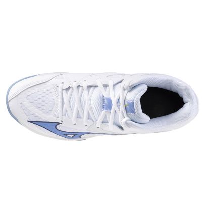 3. Buty Mizuno THUNDER BLADE Z MID V1GA237597