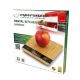9. Waga kuchenna Esperanza Bamboo EKS005 (kolor beżowy)