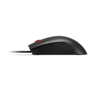 4. Lenovo 120 Wired Mouse GY51L52636