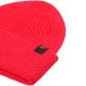 4. Czapka 4F U556 czerwona 4FWAW25ACAPU556 62S