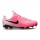 Buty piłkarskie Nike Phantom GX II Academy FG/MG Jr FD6722-600